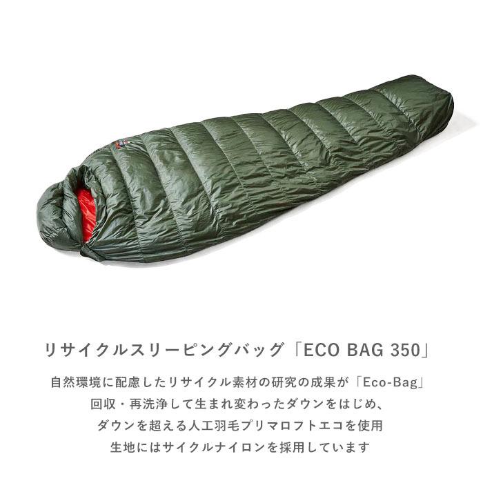 NANGA 寝袋 スリーピングバッグ アウトドア マミー型 秋 冬 最強
