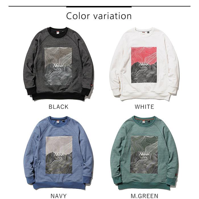 mekabu 新品 aninebing スエットシャツ ANINE BING(アニン ビン