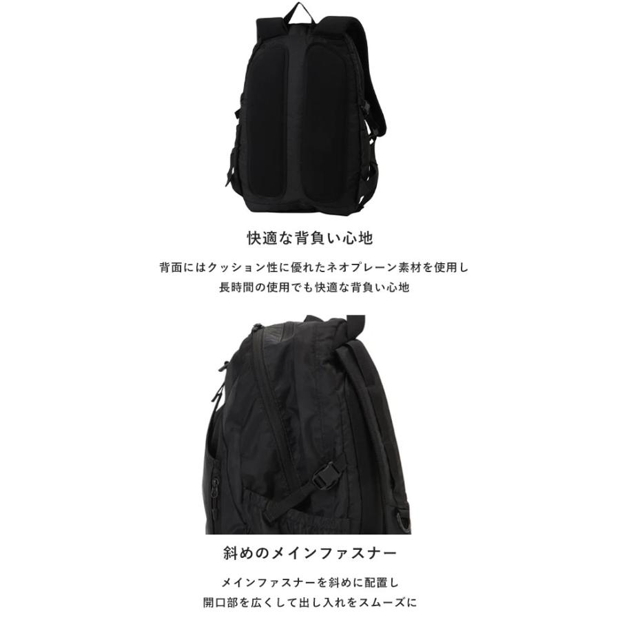 NANGA　ナンガ　バックパック　リュック NANGA ナンガ エコパック UR リュック バッグ バックパック