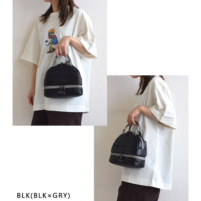 NANGA 2025新色追加 ナンガ 保冷バッグ トートバッグ バッグ 鞄