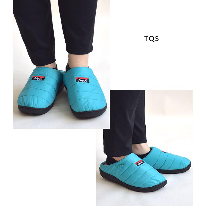 NANGA 2025新色追加 ナンガ subu オーロラ テックス SUBU AURORA