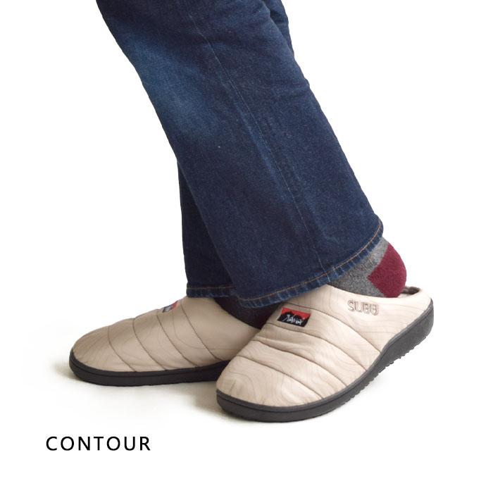 NANGA ナンガ subu オーロラ × SUBU AURORA WINTER SANDAL NANGA ナンガ subu オーロラ × SUBU AURORA WINTER SANDAL