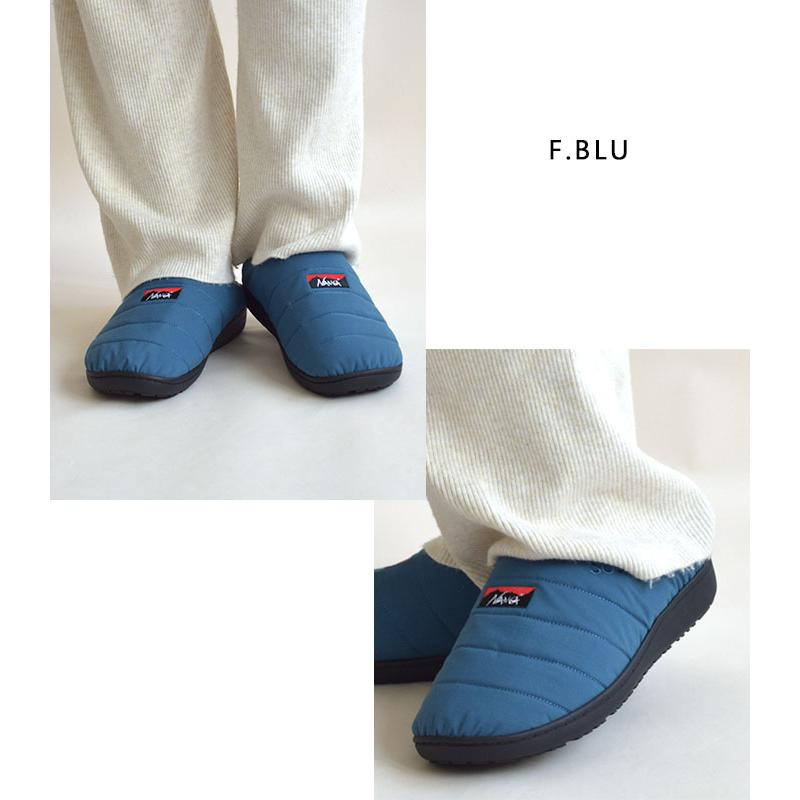 なぬ NANGA 2025新色追加 ナンガ subu スブ ヒノック ×SUBU HINOC