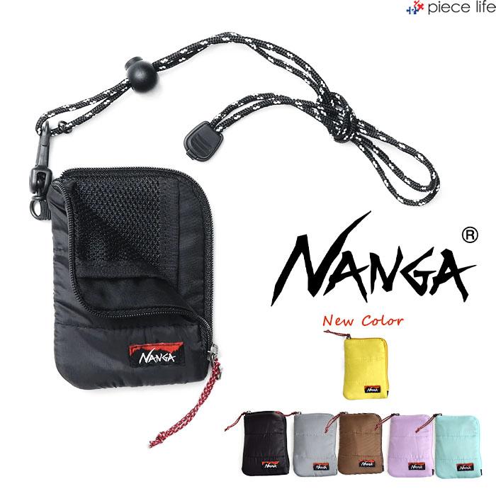 NANGA ナンガ コインケース COIN CASE メンズ レディース NANGA ナンガ コインケース COIN CASE メンズ レディース