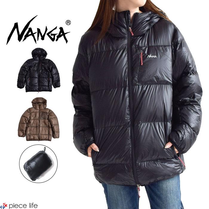 NANGA ナンガ ジャケット アウター マウンテンロッジダウン NANGA ナンガ ジャケット アウター マウンテンロッジダウン