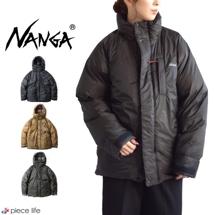 NANGA ナンガ ダウンジャケット アウター AURORA LIGHT UTILITY NANGA ナンガ ダウンジャケット アウター AURORA LIGHT UTILITY