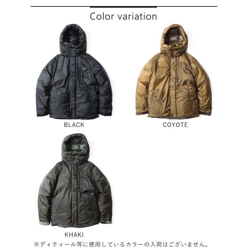 NANGA ナンガ ダウンジャケット アウター AURORA LIGHT UTILITY NANGA ナンガ ダウンジャケット アウター AURORA LIGHT UTILITY