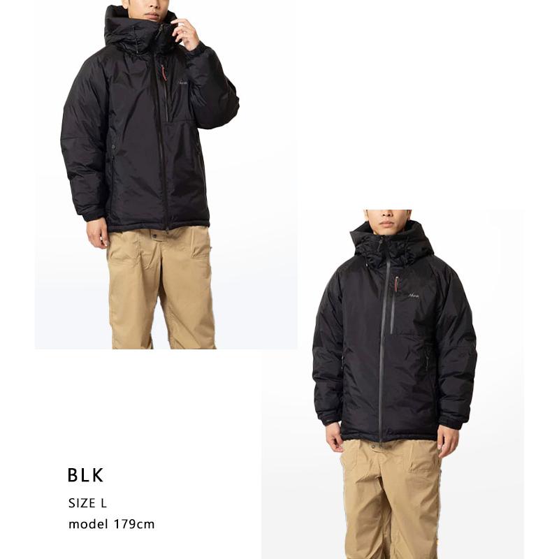 NANGA ナンガ ダウンジャケット AURORA DOWN JACKET オーロラダウンジャケット メンズ 秋 冬 全3色 S-XL ND2341-1A301｜piecelife｜05