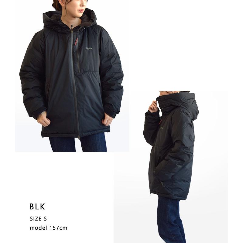 NANGA ナンガ ダウンジャケット AURORA DOWN JACKET オーロラダウンジャケット メンズ 秋 冬 全3色 S-XL ND2341-1A301｜piecelife｜06