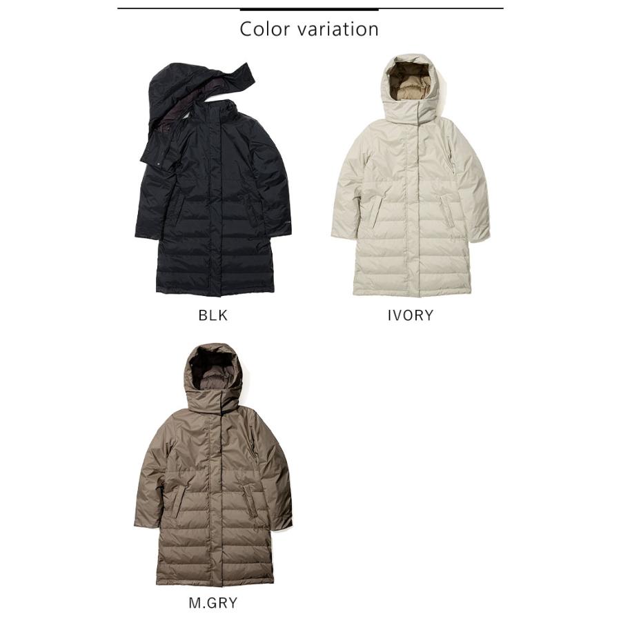 NANGA ナンガ ハーフコート AURORA TEX DOWN HALF COAT W NANGA ナンガ ハーフコート AURORA TEX DOWN HALF COAT W