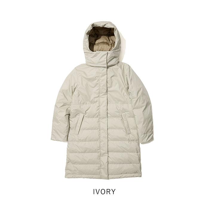 NANGA ナンガ ハーフコート AURORA TEX DOWN HALF COAT W NANGA ナンガ ハーフコート AURORA TEX DOWN HALF COAT W