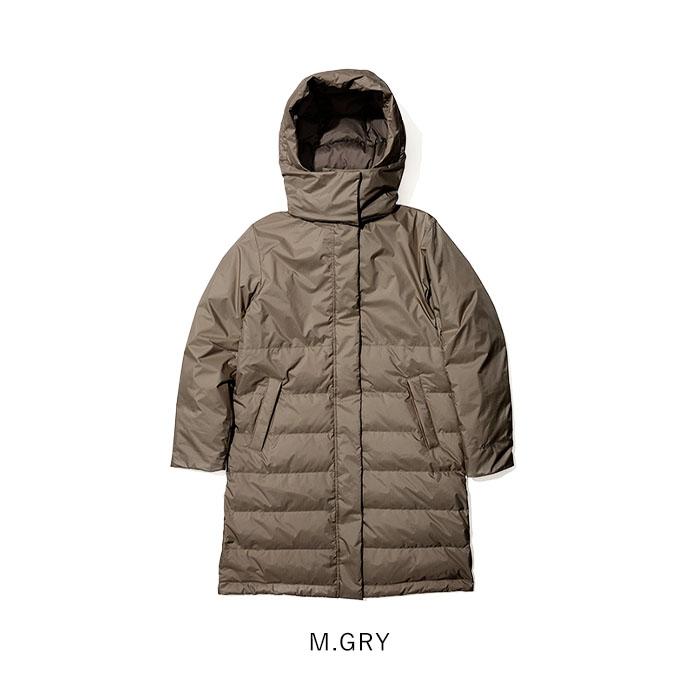 NANGA ナンガ ハーフコート AURORA TEX DOWN HALF COAT W NANGA ナンガ ハーフコート AURORA TEX DOWN HALF COAT W