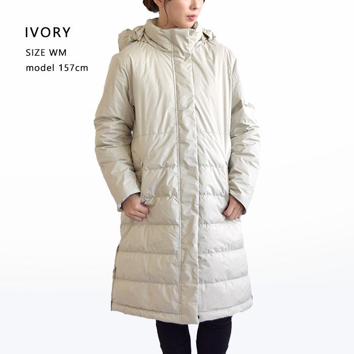 NANGA ナンガ ハーフコート AURORA TEX DOWN HALF COAT W NANGA ナンガ ハーフコート AURORA TEX DOWN HALF COAT W