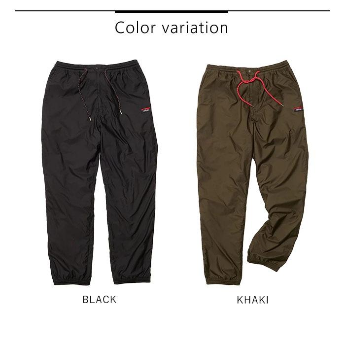 NANGA 2024秋冬新作 ナンガ ボトムス ロングパンツ WARM JOGGER NANGA 2024秋冬新作 ナンガ ボトムス ロングパンツ WARM JOGGER