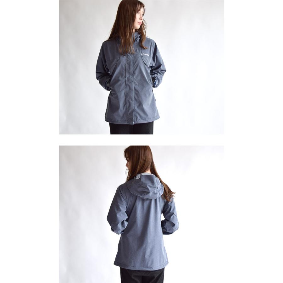 Columbia - 超美品★コロンビア★ワバシュウィメンズジャケット★M Columbia コロンビア ジャケット columbia ワバシュ2ウィメンズ