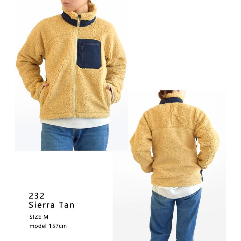 Columbia コロンビア ジャケット W Archer Ridge III Full Zip Columbia コロンビア ジャケット W Archer Ridge III Full Zip