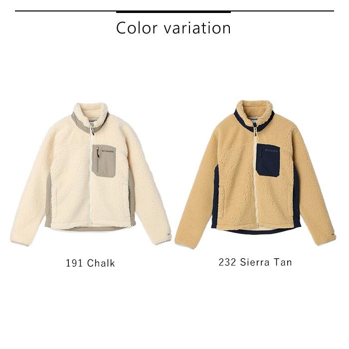 Columbia コロンビア ジャケット W Archer Ridge III Full Zip Columbia コロンビア ジャケット W Archer Ridge III Full Zip
