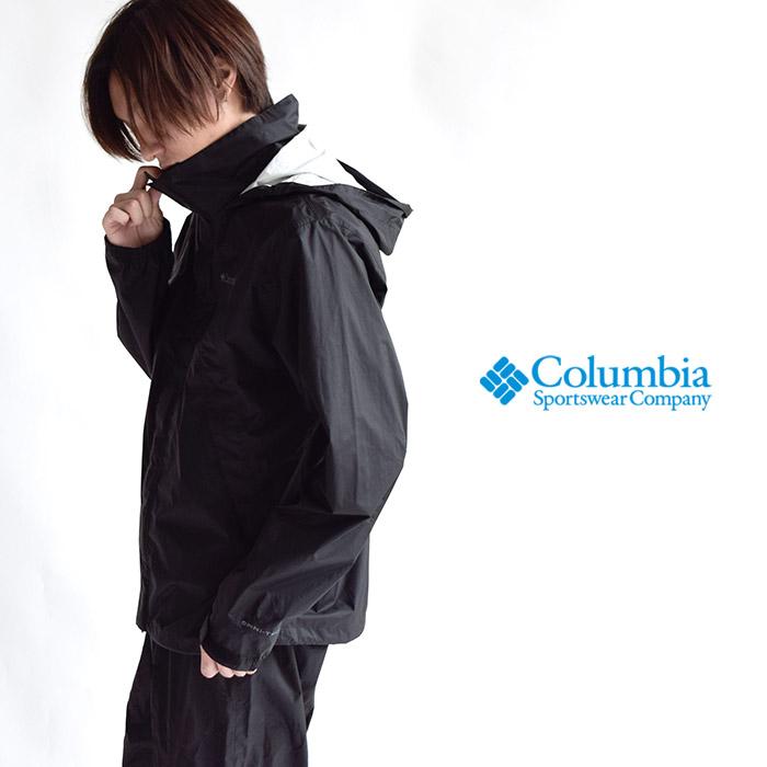 【美品】コロンビア　バガⅡスーツ　2T  90cm ジャンプスーツ　スノースーツ Columbia columbia シンプソンサンクチュアリ2レインスーツ 撥