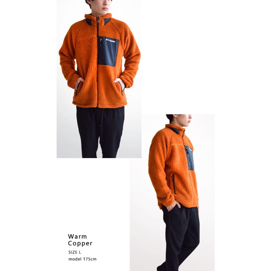 ジャケット・アウター peaces Columbia コロンビア Peckman Bowl Jacket ペックマンボウル