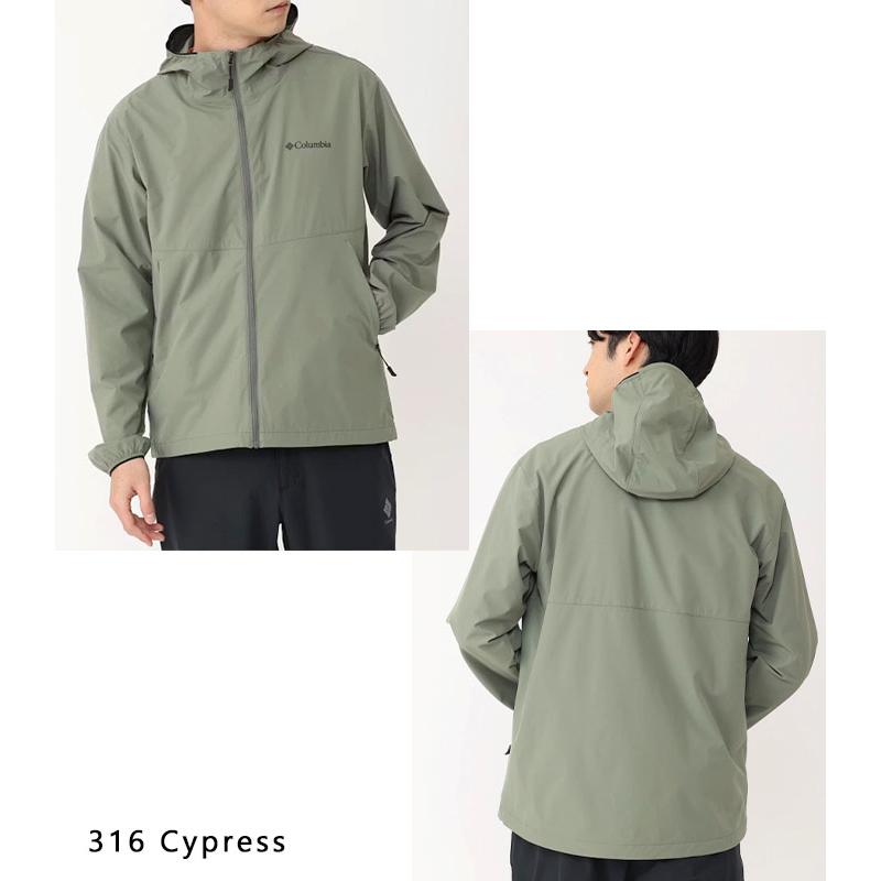 Columbia フード付きアウターウェア 青緑 楽天市場】【SALE☆5%OFF】【新色入荷】Columbia コロンビア