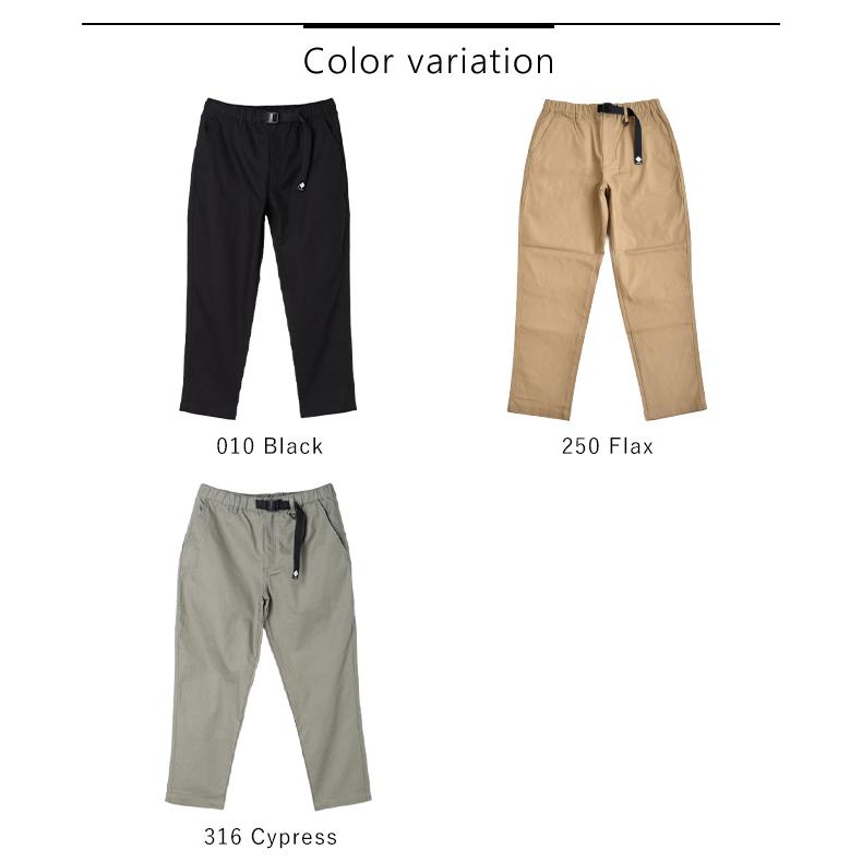 Columbia 2024秋冬新作 コロンビア パンツ ボトムス Loma Vista