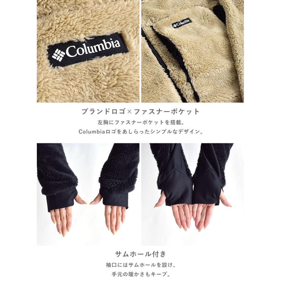 Columbia コロンビア マウンテンズアーコリーングフリース Columbia コロンビア マウンテンズアーコリーングフリース