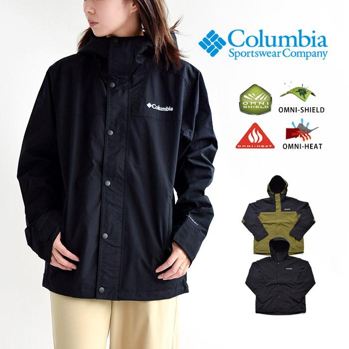 Columbia コロンビア ジャケット デクズルーズサミットジャケット メンズ 男女兼用 オムニヒート アウトドア キャンプ 釣り アウター 羽織り 長袖 Pm0593 Pm0593 Piece Life 通販 Yahoo ショッピング