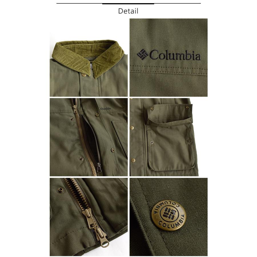 Columbia コロンビア ジャケット ロマビスタインシュレイ Columbia コロンビア ジャケット ロマビスタインシュレイ