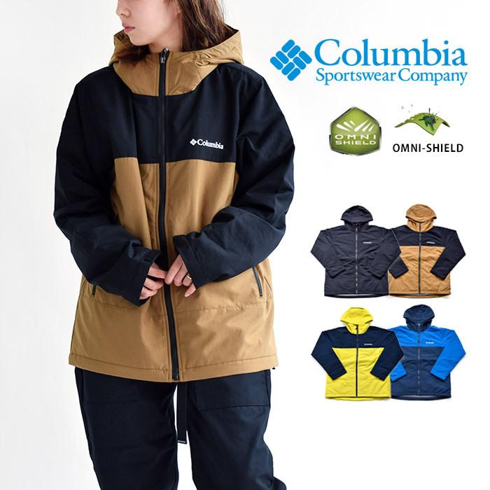 Columbia コロンビア ジャケット ラビリンスキャニオン Columbia コロンビア ジャケット ラビリンスキャニオン