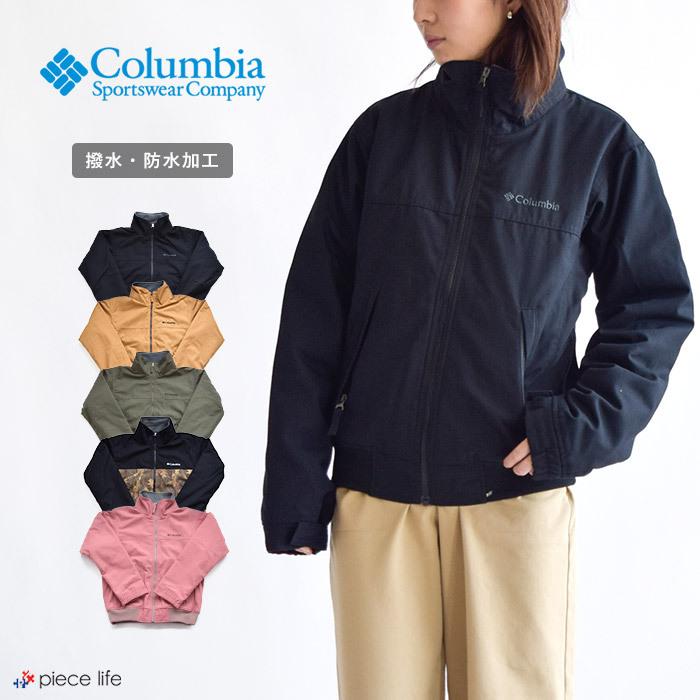 Columbia コロンビア ジャケット Loma Vista Jacket ロマビスタ スタンドネック フリース 中綿 ジャケット メンズ レディース アウター パーカー Pm3754 Piece Life 通販 Yahoo ショッピング