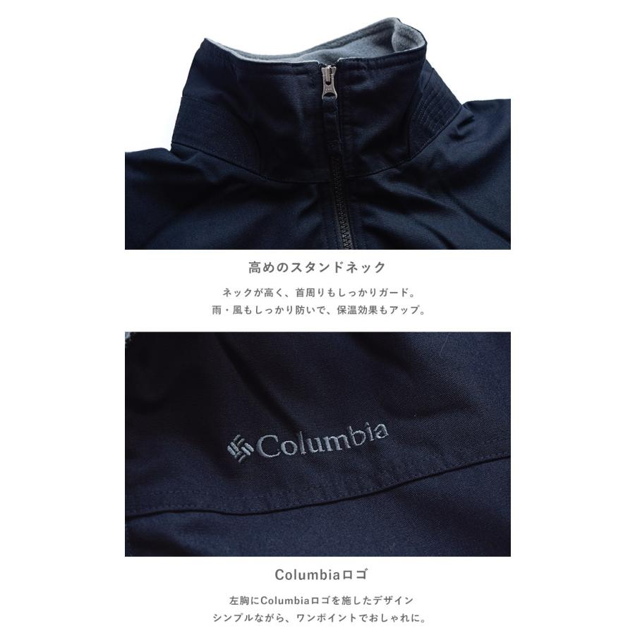 Columbia コロンビア ジャケット Loma Vista Jacket ロマビスタ スタンドネック フリース 中綿 ジャケット メンズ レディース アウター マウンテン パーカー Pm3754 Piece Life 通販 Yahoo ショッピング