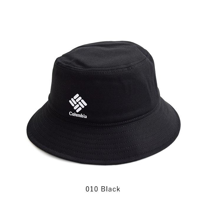 コロンビア Columbia 帽子 ハット COBB CREST BUCKET コブ コロンビア Columbia 帽子 ハット COBB CREST BUCKET コブ
