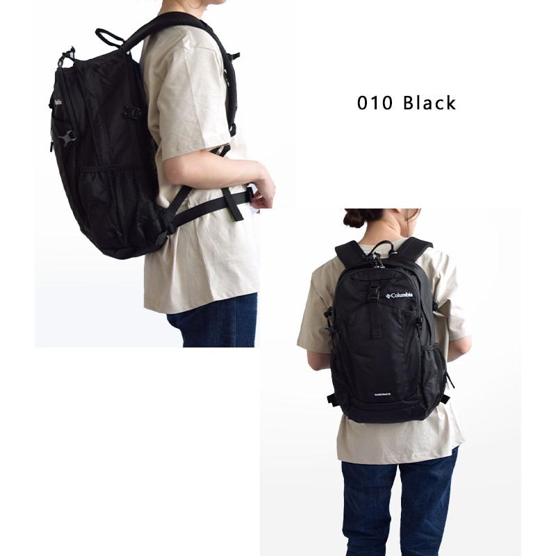 リュック20 コロンビア（Columbia）（メンズ、レディース）汚れにくい 撥水