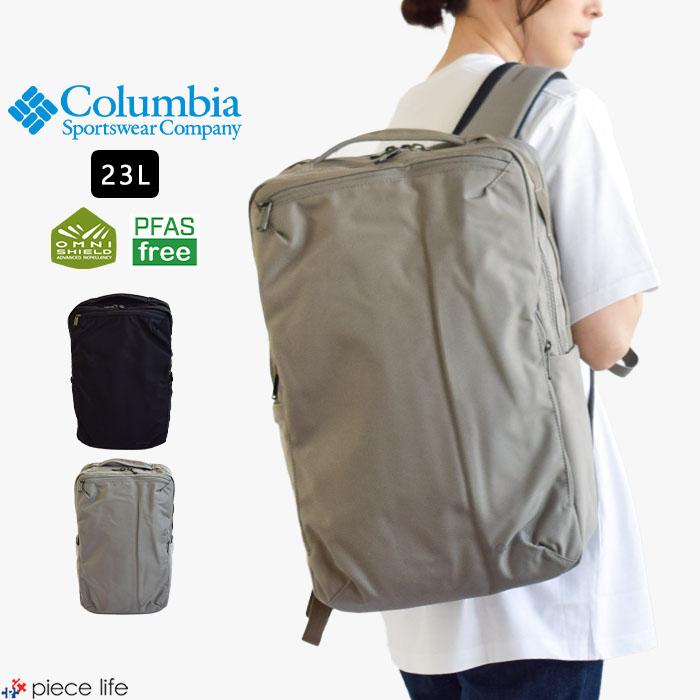 Columbia（コロンビア）Star Range バックパック Mサイズ23L Columbia コロンビア STAR RANGE SQUARE BACKPACK M スター