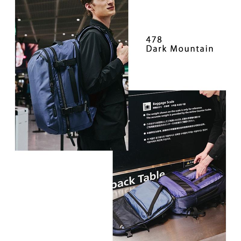 廃盤　新品　スタークインダストリーズ　24L はっ水加工　バッグパック 新品 廃盤 スタークインダストリーズ 24L はっ水加工 バッグ