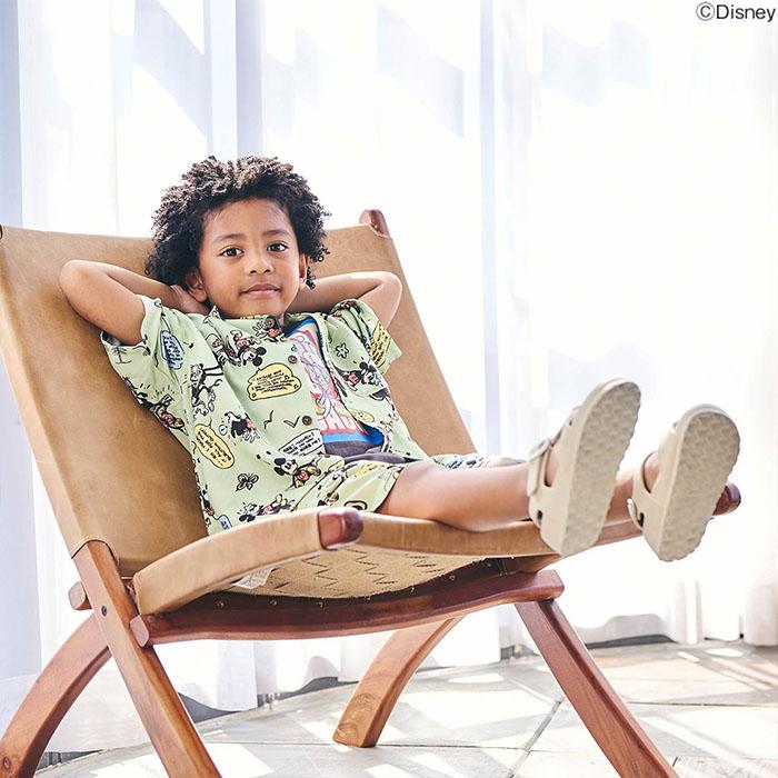 【新品未使用】FISH & KIDS パッチワークパンツ　4-5y 新品未使用】FISH & KIDS パッチワークパンツ 4-5y 2025年最新