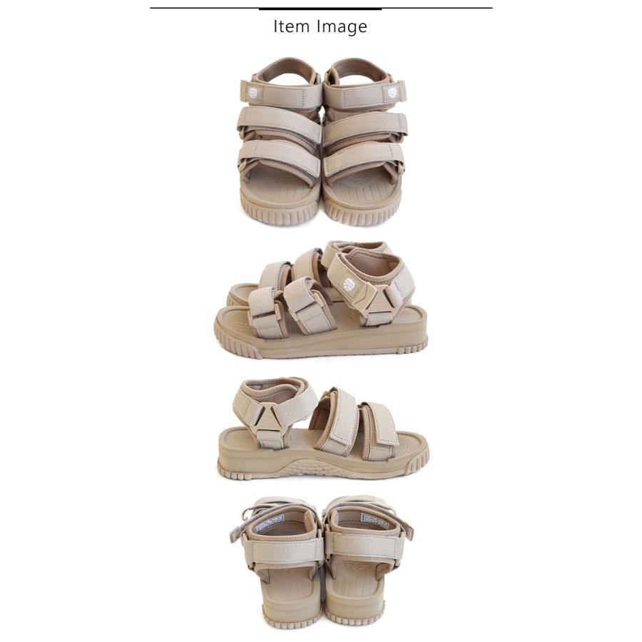 SHAKA シャカ スポーツ サンダル ネオバンジー メンズ