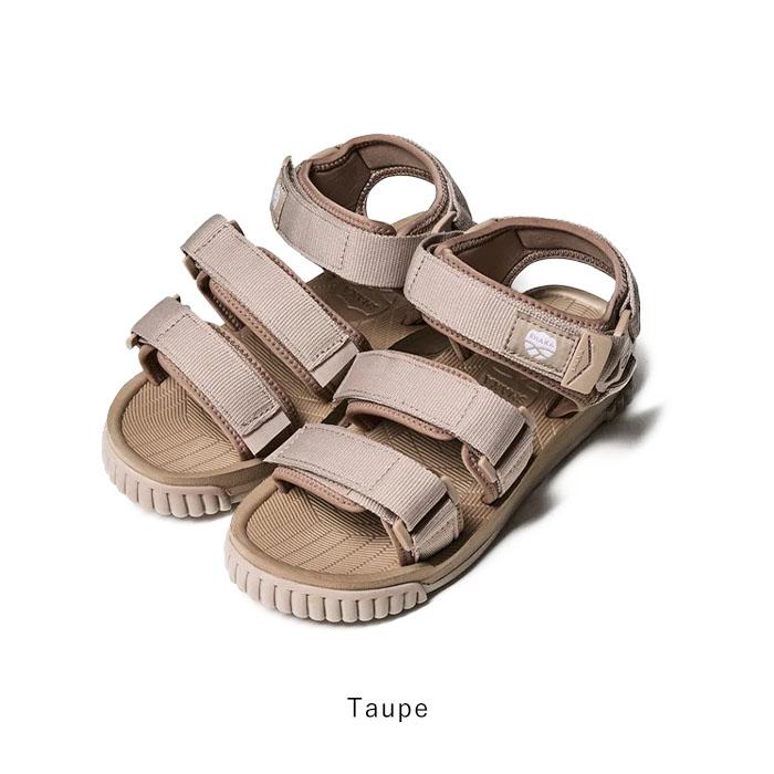 SHAKA シャカ スポーツ サンダル ネオバンジー メンズ