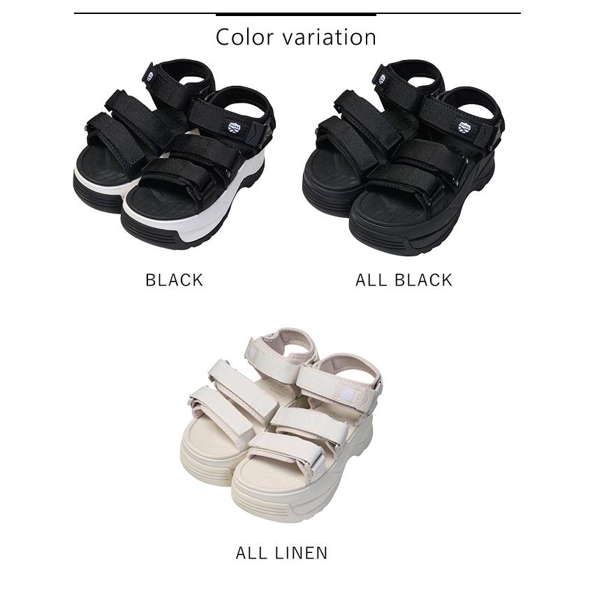 SHAKA シャカ サンダル NEO BUNGY CHUNKY ネオバンジーチャン SHAKA シャカ サンダル NEO BUNGY CHUNKY ネオバンジーチャン