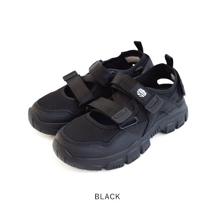 SHAKA シャカ スニーカー サンダル メンズ レディース オッター