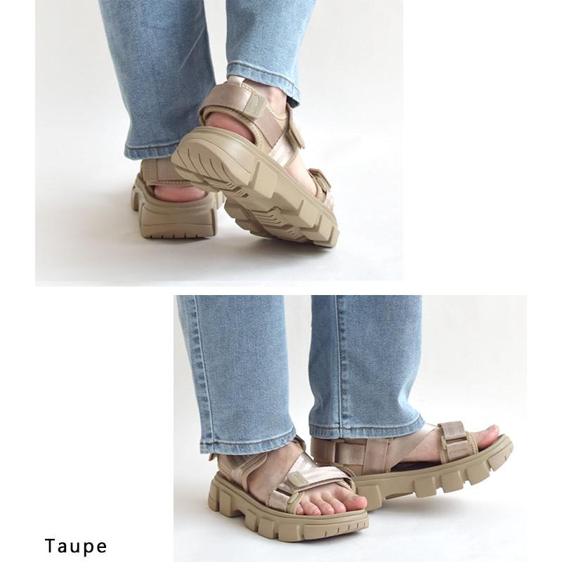 SHAKA 2025春夏新作 シャカ サンダル スポサン スポーツサンダル