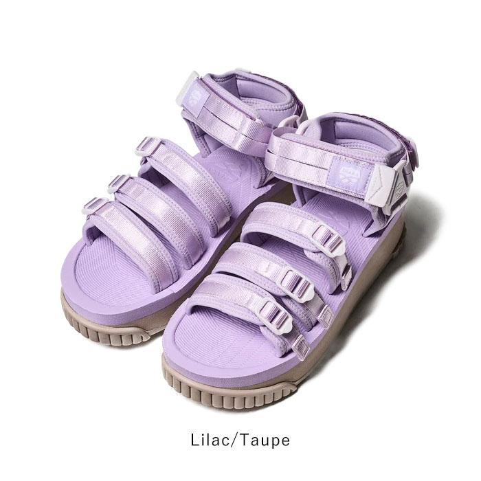 SHAKA シャカ スポーツ サンダル トリッピー プラットフォーム