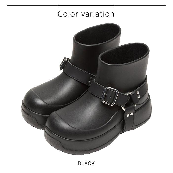 FORME 25SS レインシューズ　M ブラック 新品未使用 Mother(マザー) | 公式オンラインショップ