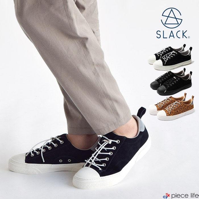 SLACK FOOTWEAR スラック スニーカー メンズ フットウェア