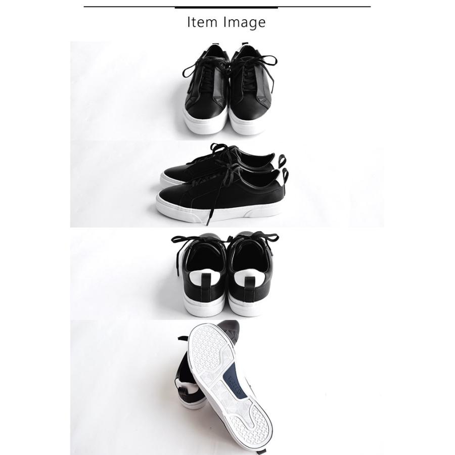 スラック スニーカー SLACK FOOTWEAR フットウェア レザー スラック スニーカー SLACK FOOTWEAR フットウェア レザー