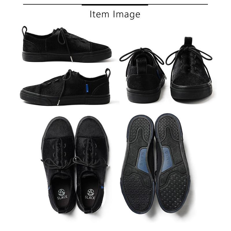 slack スラック KLAVE 27cm ブラック 楽天市場】スラック フットウェア SLACK FOOTWEAR メンズ