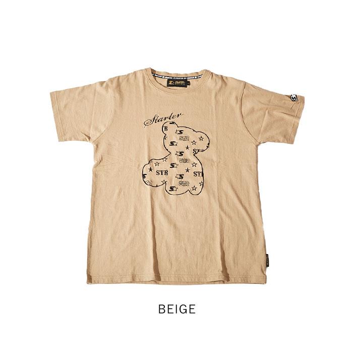 STARTER BLACK LABEL スターター ブラックレーベル Tシャツ 半袖