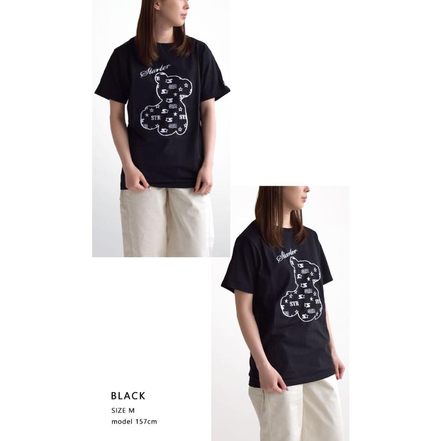 STARTER BLACK LABEL スターター ブラックレーベル Tシャツ 半袖