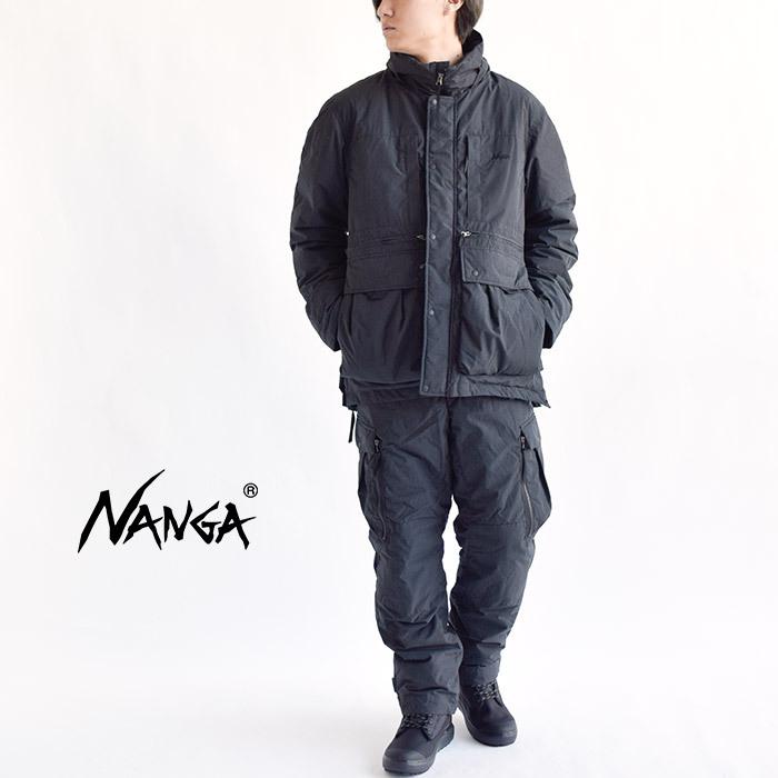 NANGA ナンガ ダウンパンツ タキビダウンパンツ メンズ 焚火 NANGA ナンガ ダウンパンツ タキビダウンパンツ メンズ 焚火