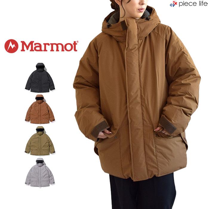 Marmot マーモット ダウンジャケット アウター Dima Down Parka Marmot マーモット ダウンジャケット アウター Dima Down Parka